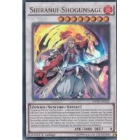 Shiranui-Shogunsage MP16-DE212