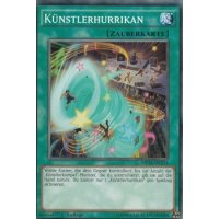 Künstlerhurrikan MP16-DE214