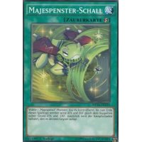 Majespenster-Schall MP16-DE219