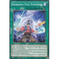 Shiranui-Stil-Synthese MP16-DE220