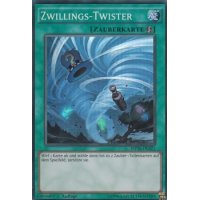 Zwillings-Twister MP16-DE221
