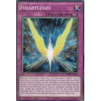 Folgefl&uuml;gel MP16-DE224