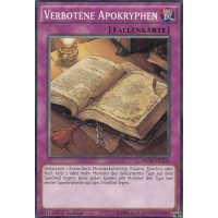 Verbotene Apokryphen MP16-DE230