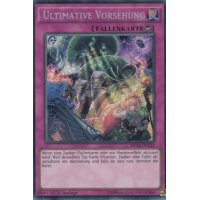 Ultimative Vorsehung MP16-DE233