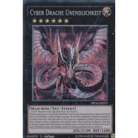 Cyber Drache Unendlichkeit MP16-DE237