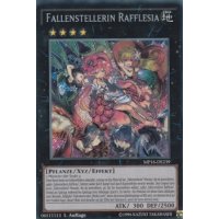 Fallenstellerin Rafflesia MP16-DE239