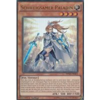 Schweigsamer Paladin DPRP-DE003