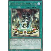 Zuflucht der Unterweltler DPRP-DE015