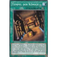 Tempel der K&ouml;nige DPRP-DE037