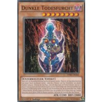Dunkle Todesfurcht