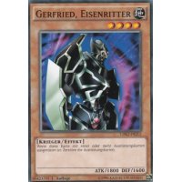 Gerfried, Eisenritter LDK2-DEJ12