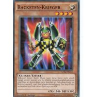 Racketen-Krieger (Raketen-Krieger) LDK2-DEJ13