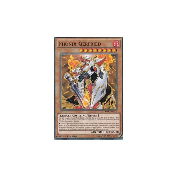 Ph&ouml;nix-Gerfried LDK2-DEJ16