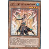 Zwillingsbeschwörer LDK2-DEJ17