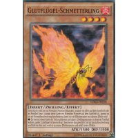 Glutflügel-Schmetterling LDK2-DEJ18