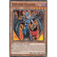 Finstere Valkyre LDK2-DEJ19
