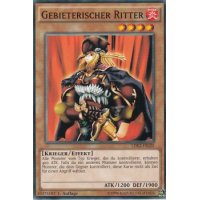 Gebieterischer Ritter LDK2-DEJ20