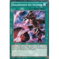 Drachenodem des Infernos LDK2-DEJ23