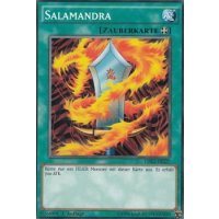 Salamandra LDK2-DEJ27