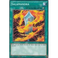 Salamandra LDK2-DEJ27