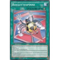 Roulettespinne LDK2-DEJ30