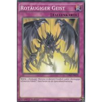 Rotäugiger Geist LDK2-DEJ35