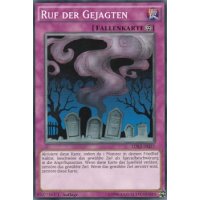 Ruf der Gejagten LDK2-DEJ37