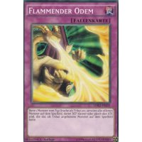 Flammender Odem LDK2-DEJ39