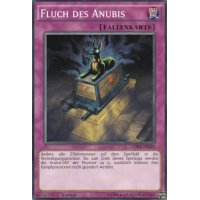Fluch des Anubis LDK2-DEJ40