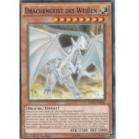 Drachengeist des Weißen LDK2-DEK02