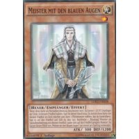 Meister mit den blauen Augen LDK2-DEK08