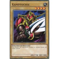 Kampfochse LDK2-DEK09