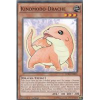 Kindmodo-Drache LDK2-DEK16