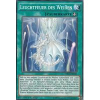 Leuchtfeuer des Weißen LDK2-DEK20