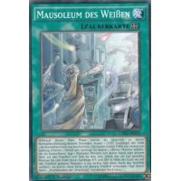 Mausoleum des Weißen LDK2-DEK21