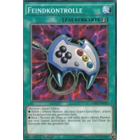 Feindkontrolle LDK2-DEK23