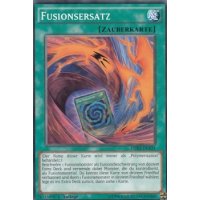 Fusionsersatz LDK2-DEK31