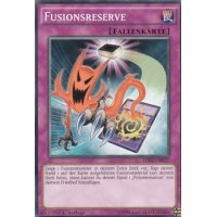 Fusionsreserve LDK2-DEK37