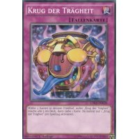 Krug der Trägheit LDK2-DEK38