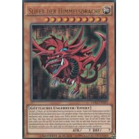 Slifer der Himmelsdrache LDK2-DES01