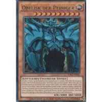 Obelisk der Peiniger LDK2-DES02