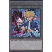 Spielmarke Joey (Token) LDK2-DET03