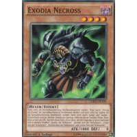 Exodia Necross LDK2-DEY09