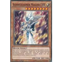 Schweigsamer Magier LV8 LDK2-DEY13