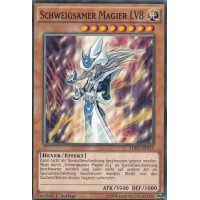 Schweigsamer Magier LV8 LDK2-DEY13