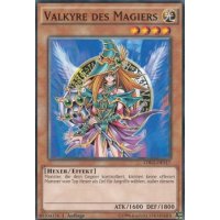 Valkyre des Magiers LDK2-DEY17