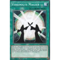 Vereinigte Magier LDK2-DEY25