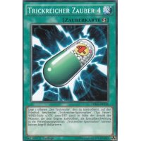 Trickreicher Zauber 4 LDK2-DEY26