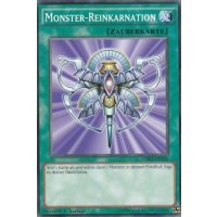 Monster-Reinkarnation LDK2-DEY32