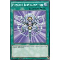 Monster-Reinkarnation LDK2-DEY32